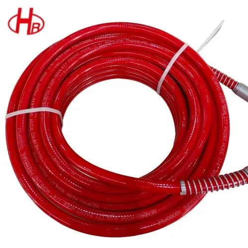 High Quality Airless Paint Spray Hose