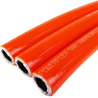 Tubo Idraulico Termoplastico R8